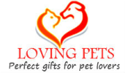 loving pets