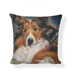 cushion cover lessie