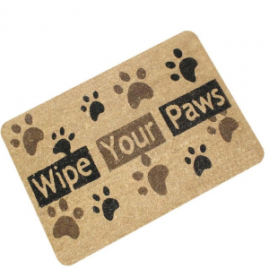 door mat