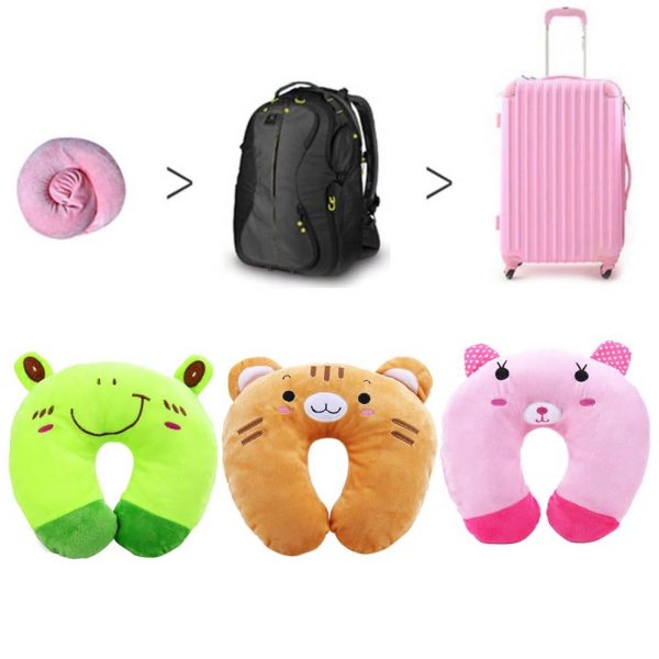 travel pillow kids