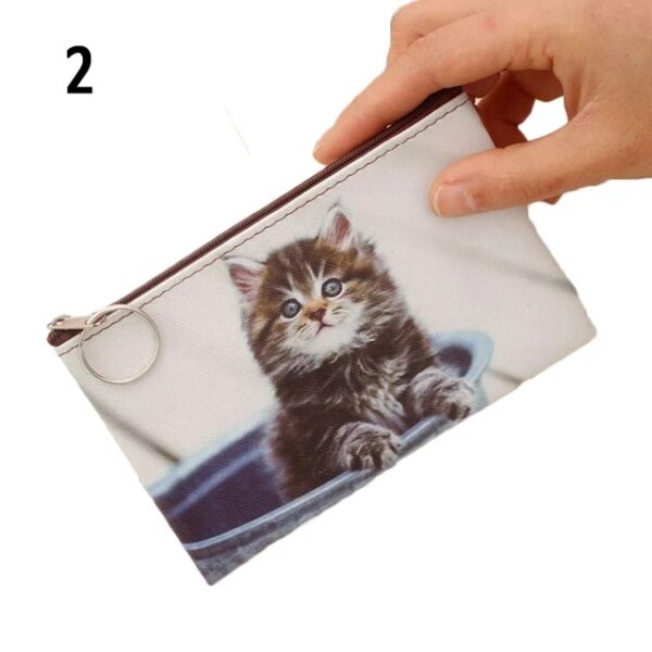 -Cute-Cat-Coin-Purse-Kids-Kitty-Clutch-Wallet-Women-Mini-Wallet-Card-Zipper-Cartoon-Bag